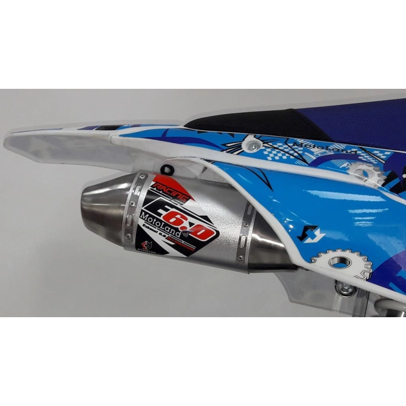 Питбайк MOTOLAND CRF 125