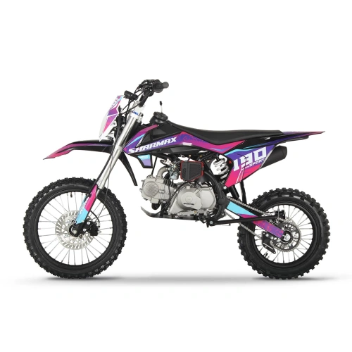 Питбайк SHARMAX Sport 190 Miami