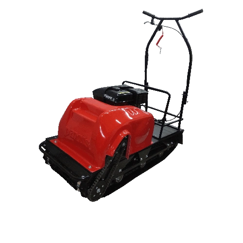 Мотобуксировщик PAXUS 550 Avant 9 л.с. Honda 8781