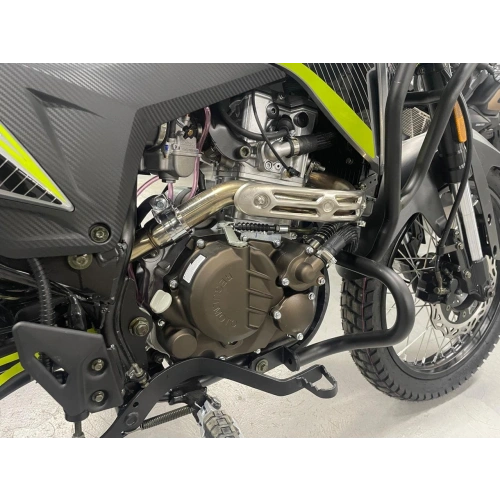 Мотоцикл REGULMOTO ADV 300 S 2590529