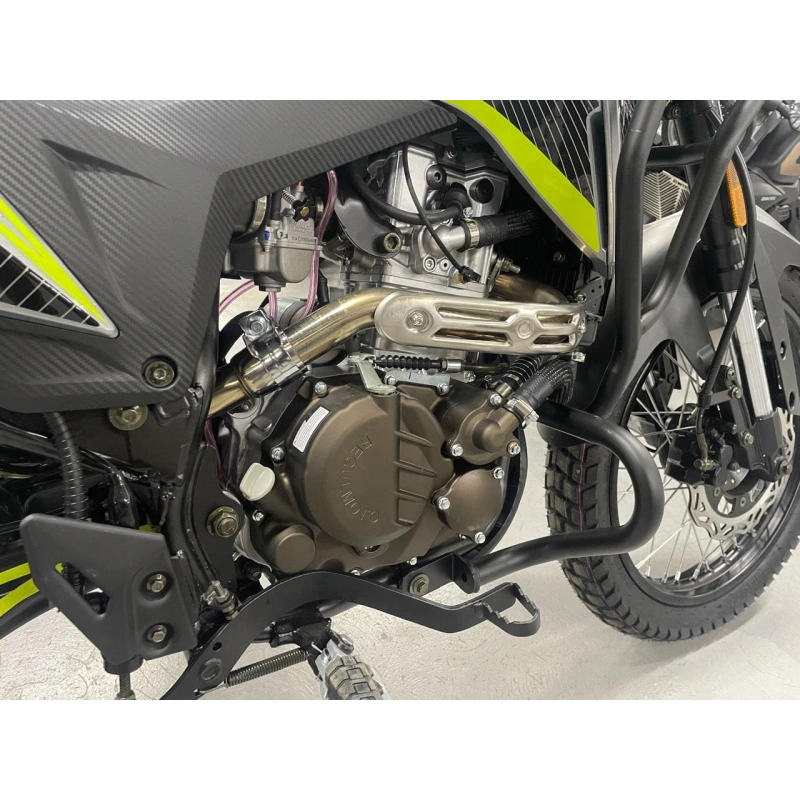 Мотоцикл REGULMOTO ADV 300 S 2590529