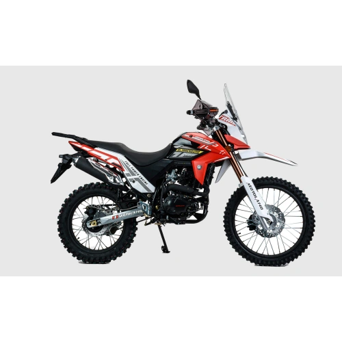 Мотоцикл кроссовый эндуро MOTOLAND 300 GL300 ENDURO 2589437