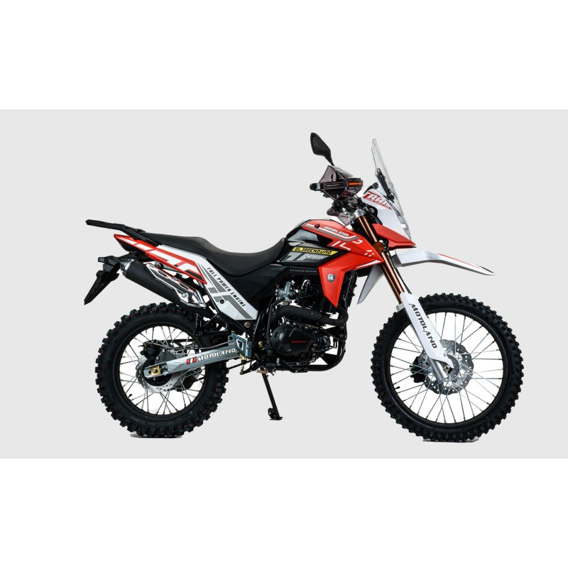 Мотоцикл кроссовый эндуро MOTOLAND 300 GL300 ENDURO 2589437
