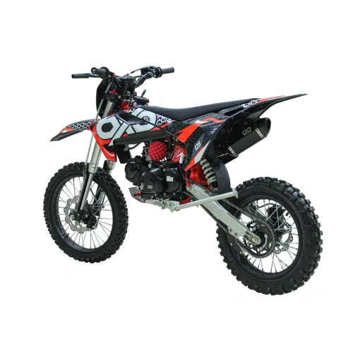 Питбайк OXO Base 125 M 2589040