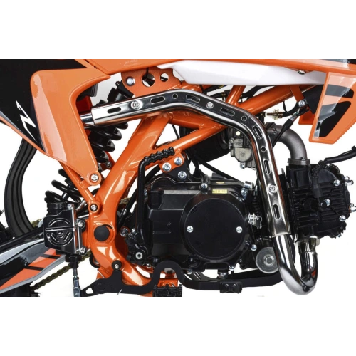 Питбайк MOTOLAND SX125E 17/14 2588703