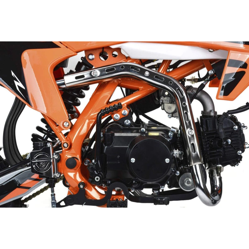 Питбайк MOTOLAND SX125E 17/14 2588703