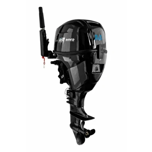 4х-тактный лодочный мотор REEF RIDER RRF9.9HS Pro 2591720