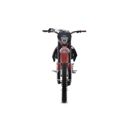Мотоцикл кроссовый эндуро ZUUMAV FX 250 2574745