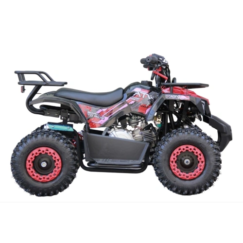 Квадроцикл AVANTIS Сlаssiс Mini 4T