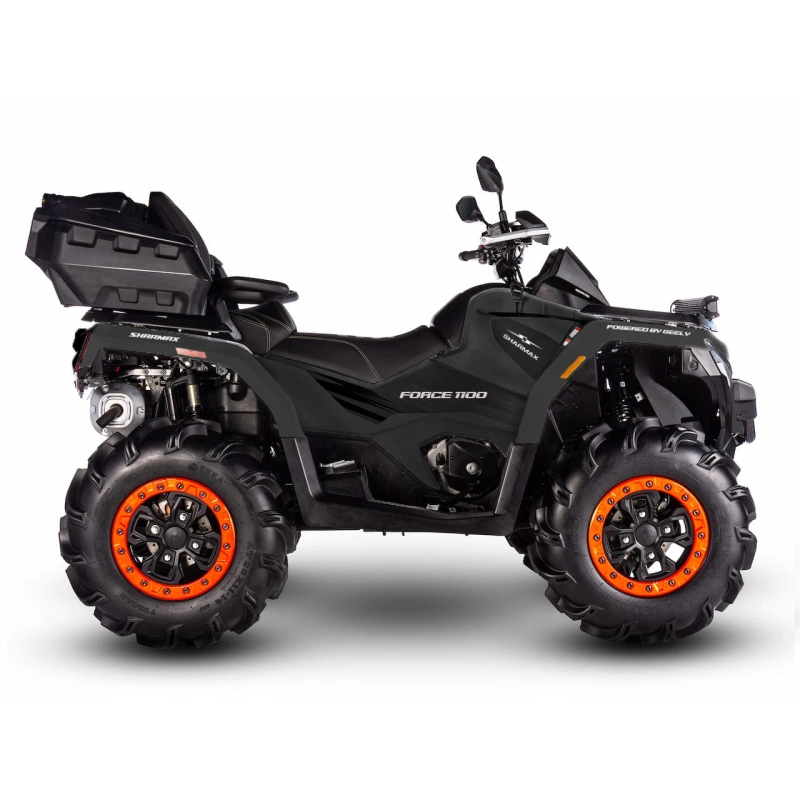 Квадроцикл BRP Force 1100 (ПСМ) 2585756