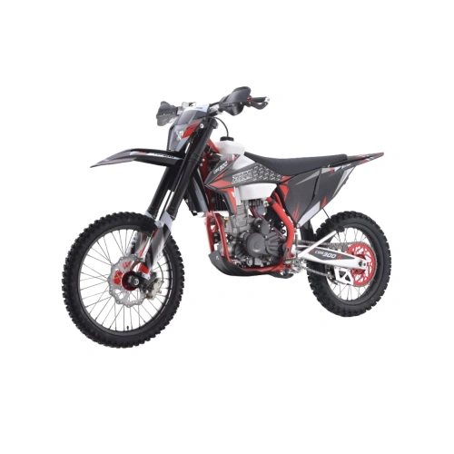 Мотоцикл ZUUM ZM 300CBs Rider (ZS174MN-3) ENDURO