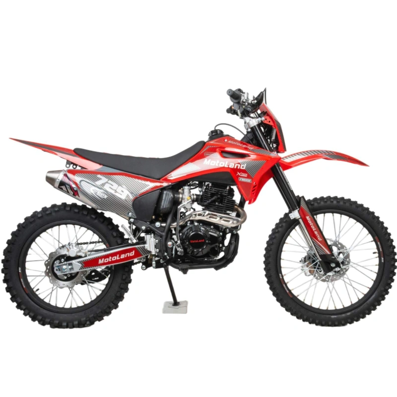 Мотоцикл MOTOLAND Sport 300 R (175FMM) 21/18 ENDURO 2592786