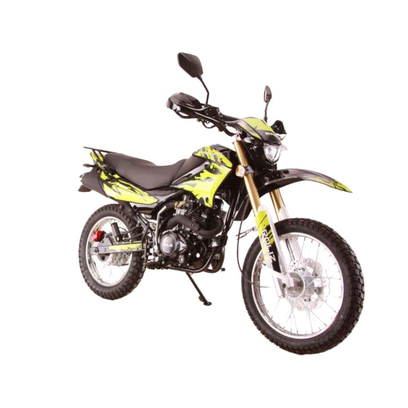 Мотоцикл ROLIZ Sport-005 PR
