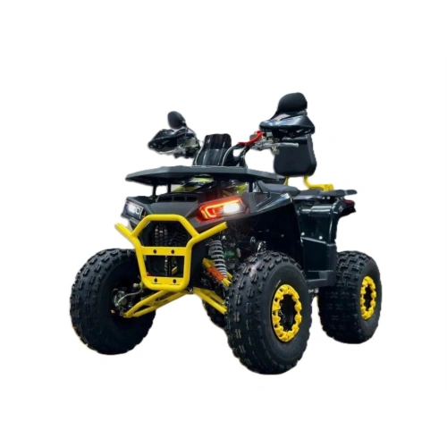 Квадроцикл ATV GT Racer Max 200 Pro 2591784
