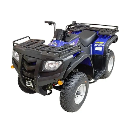 Квадроцикл ARMADA ATV 250L