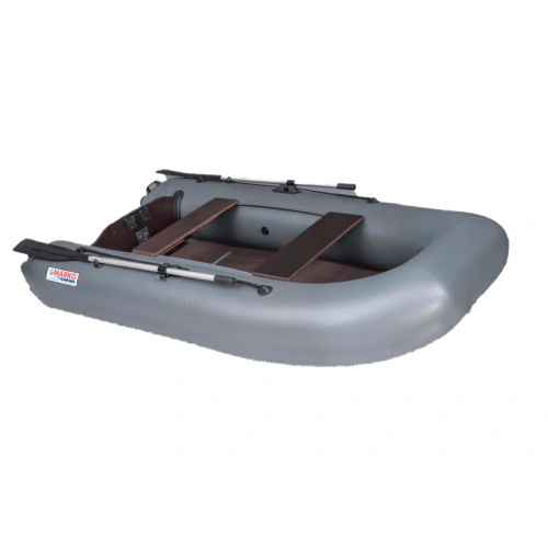 Лодка ПВХ MARKOBOATS Ozone 340K 2547164