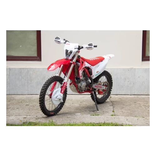 Мотоцикл кроссовый эндуро MOTAX EXR300 2558883