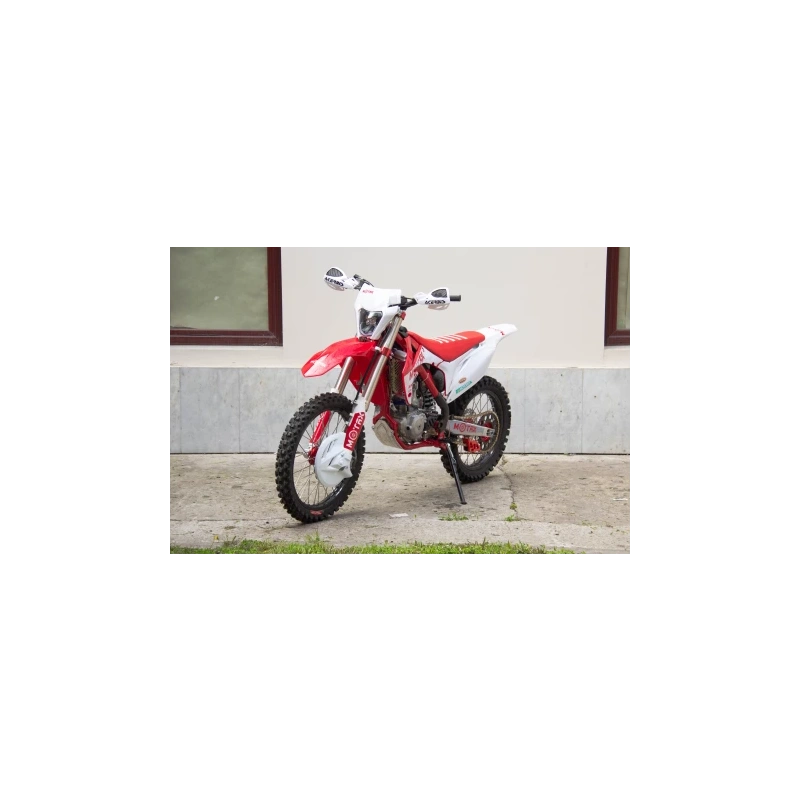 Мотоцикл кроссовый эндуро MOTAX EXR300 2558883