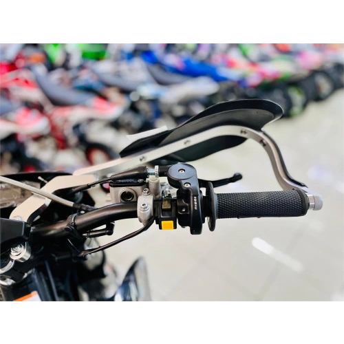 Мотоцикл BRZ MX8 PR300 23 ENDURO 2589533