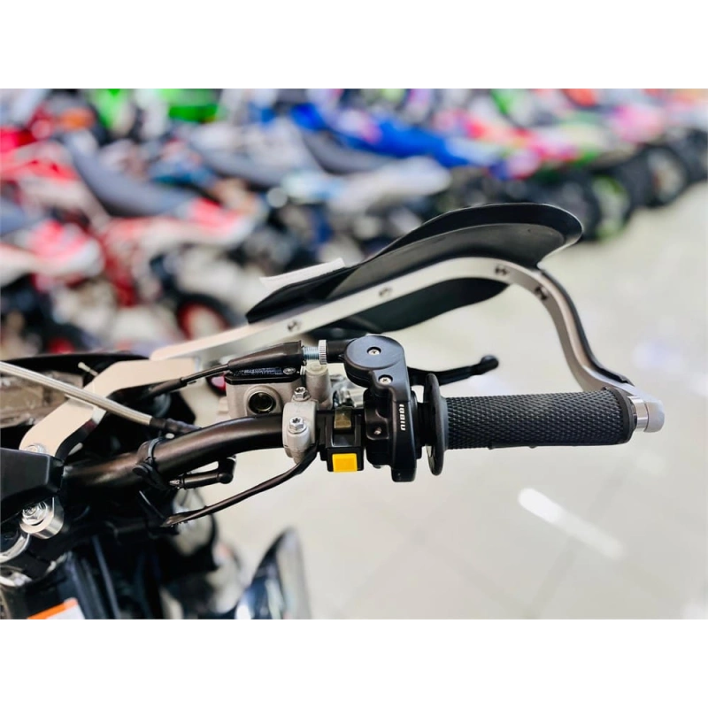 Мотоцикл BRZ MX8 PR300 23 ENDURO 2589533