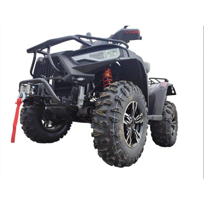 Квадроцикл LINHAI-YAMAHA P500 Promax 2588938