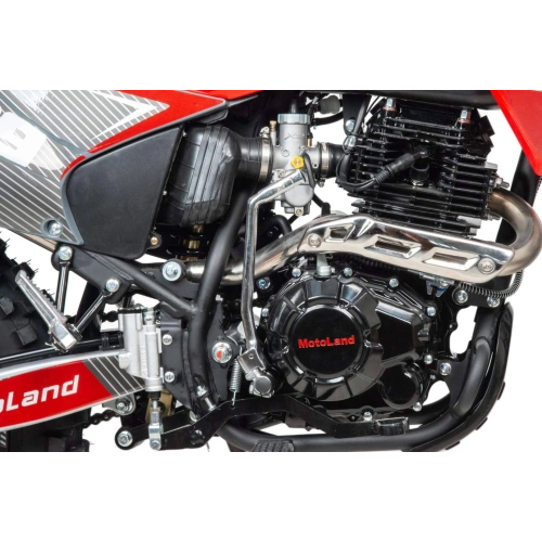 Мотоцикл MOTOLAND Sport 300 R (175FMM) 21/18 ENDURO 2592786