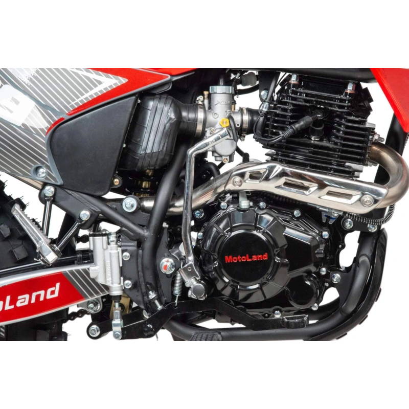 Мотоцикл MOTOLAND Sport 300 R (175FMM) 21/18 ENDURO 2592786