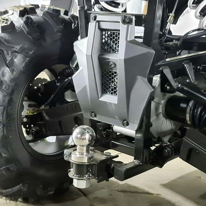 Квадроцикл LINHAI YAMAHA M550L 2560107