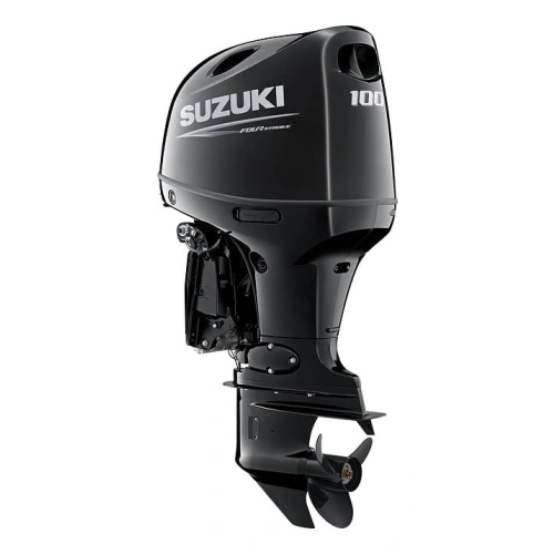 4х-тактный лодочный мотор SUZUKI DF100CTX EFI