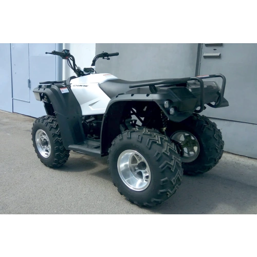 Квадроцикл LINHAI-YAMAHA M150