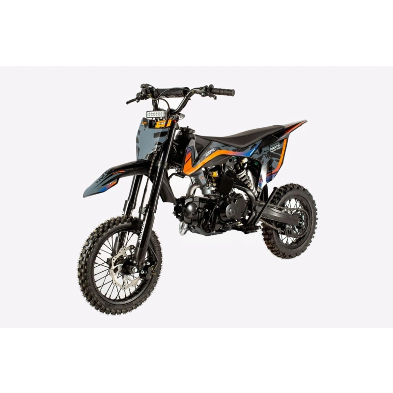 Питбайк AVANTIS KT-125E Classic 14/12