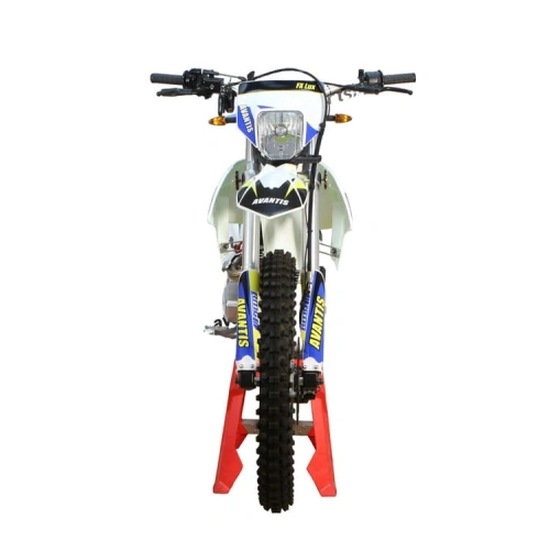Мотоцикл кроссовый эндуро AVANTIS FX 250 Lux (PR250/172FMM-5, Возд.охл.) ПТС 2574783