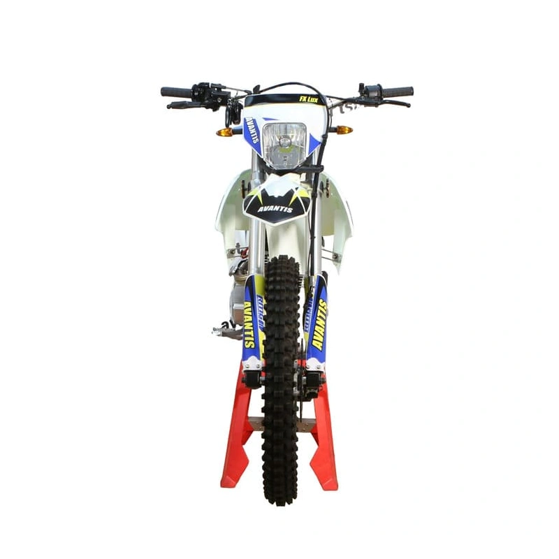 Мотоцикл кроссовый эндуро AVANTIS FX 250 Lux (PR250/172FMM-5, Возд.охл.) ПТС 2574783