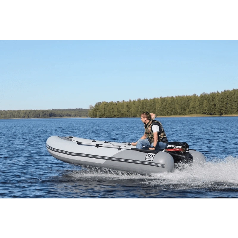 Лодка ПВХ ФРЕГАТ 370 С 2547549