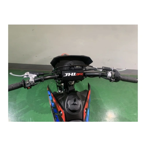 Мотоцикл JHLofr LK125 17/14 PITBIKE 2591374