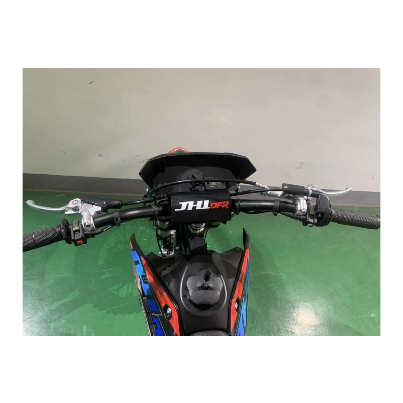 Мотоцикл JHLofr LK125 17/14 PITBIKE 2591374