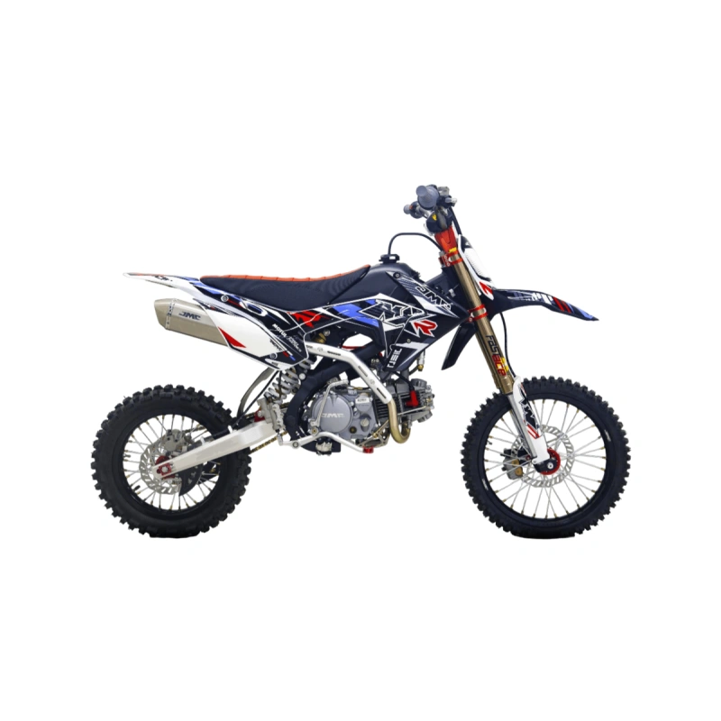 Питбайк JMC 160 MXR V3.0 17/14 2569806