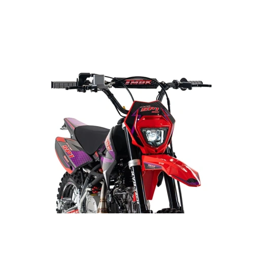 Питбайк TMBK Pitster SP1 150 Biggy