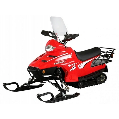 Снегоход VENTO Snow Cat Long