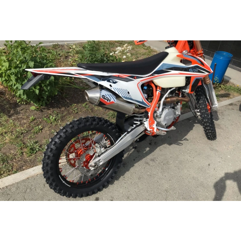 Мотоцикл кроссовый эндуро GR8 F300L 4T177FMM EFI Pro