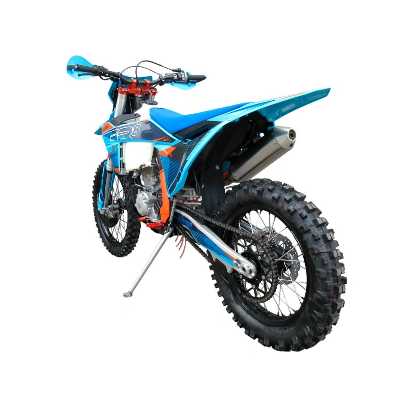 Мотоцикл кроссовый эндуро GR8 F300L Enduro Optimum 2588558