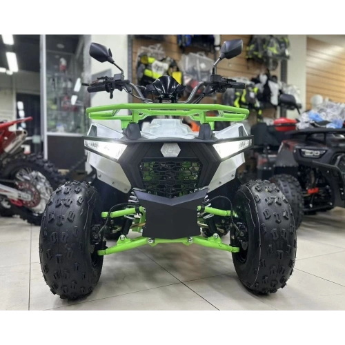Квадроцикл GLADIATOR F125 2594158