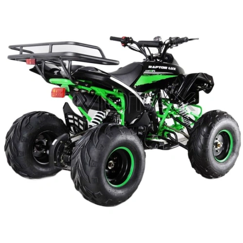 Квадроцикл MOTAX Raptor-7 125 2591805