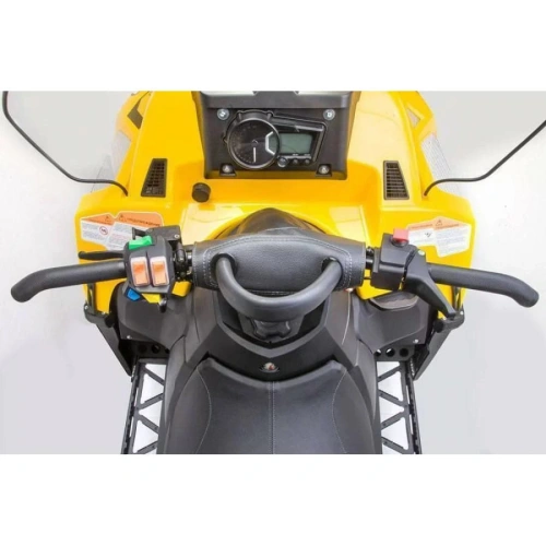 Снегоход STELS Viking V800 2.0