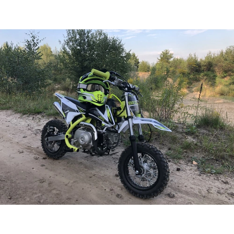 Питбайк BRZ X1 60CC 10/10