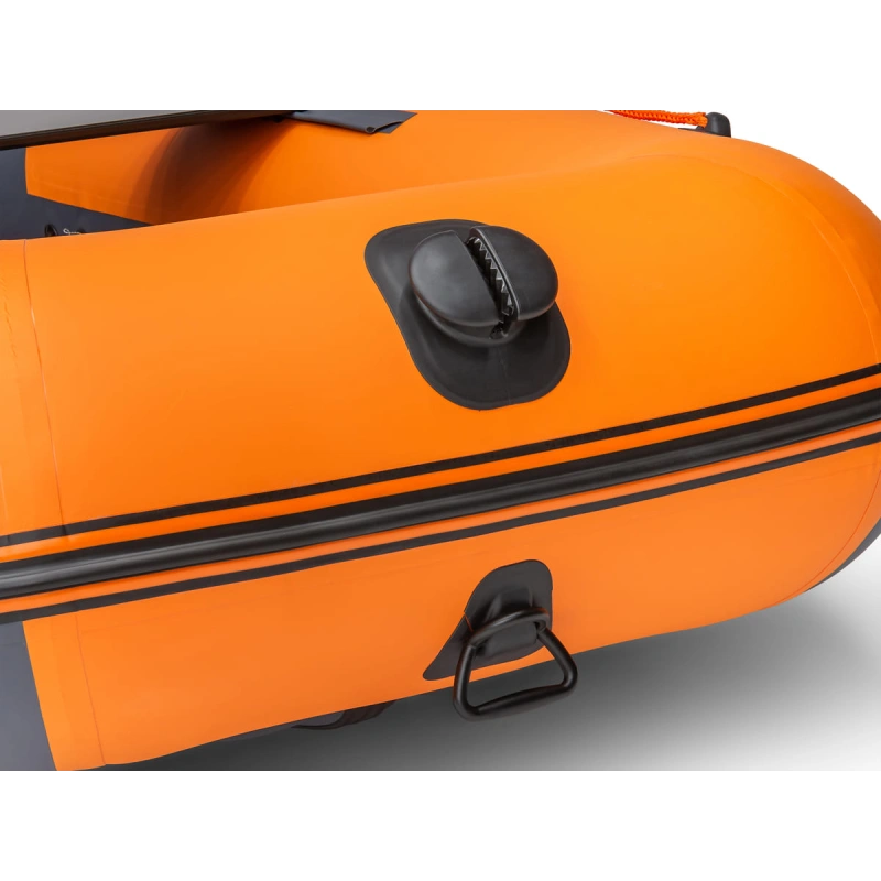 Лодка ПВХ STORMLINE Air Classic Tactic 380 2588673