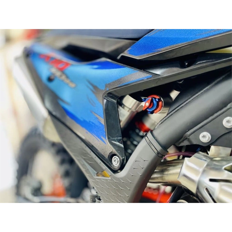 Мотоцикл FXMOTO K10 NB300 ENDURO 2591568