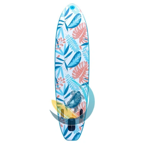HL Sup 10'6 Jungle сап-доска надувная