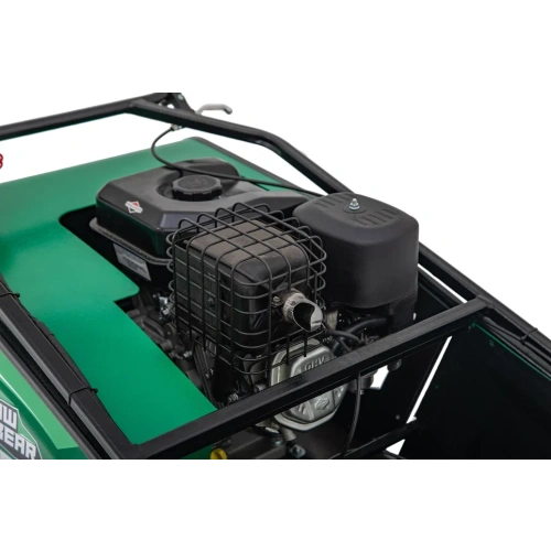 Мотобуксировщик SHARMAX S500 с двигателем Briggs & Stratton - XR 1450 (2024)