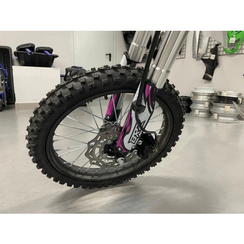 Питбайк BRZ H4 YX125s 2588565